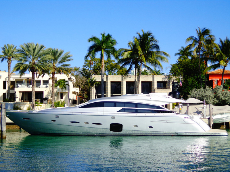 Canadian Vessel Documentation — Buying a Used or New Vessel Out of Canada
