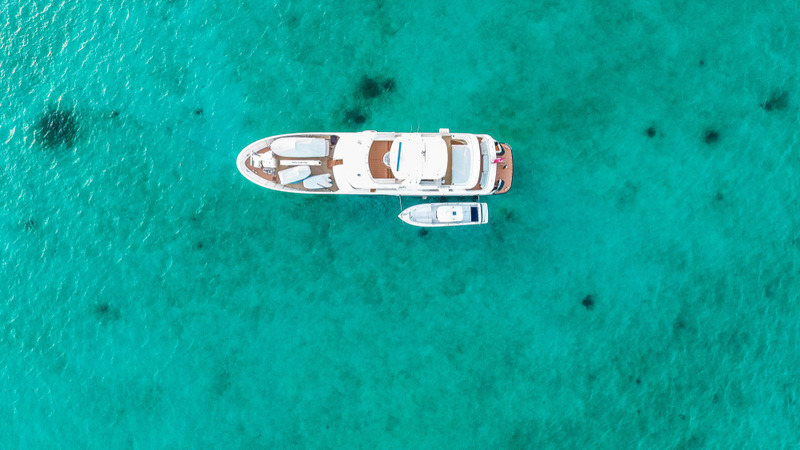Canadian Vessel Documentation — Cannabis and Vessels in Canada