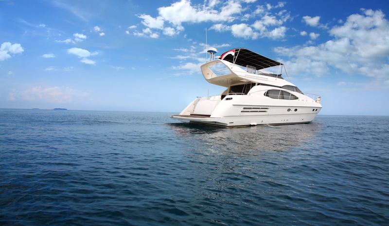 Transport Canada Transfer of Ownership: Selling Your Vessel in Canada