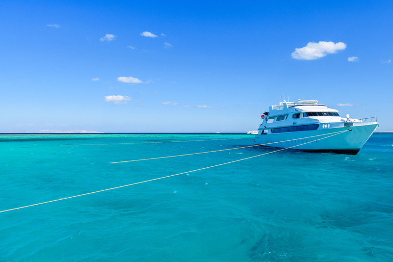 All About Complying with the Canada Shipping Act