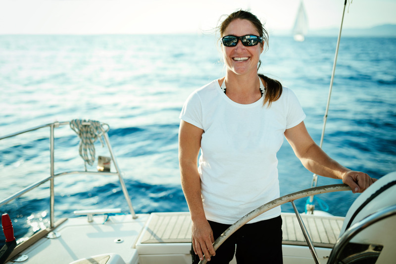 Great Gift Ideas for Boat Lovers — featured image — gift ideas for boat lovers
