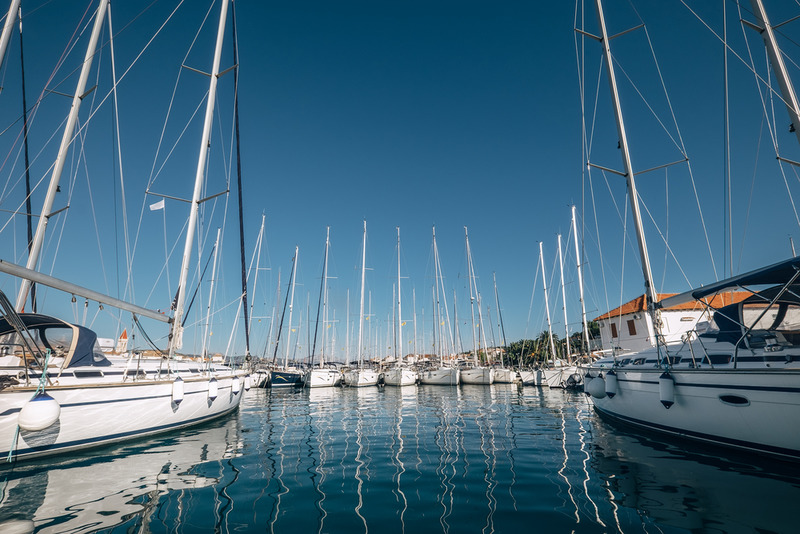 transport Canada pleasure craft licence Boat Tour Business