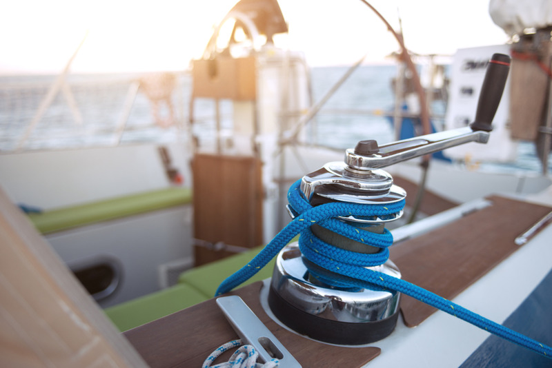 importing a used boat from USA to Canada