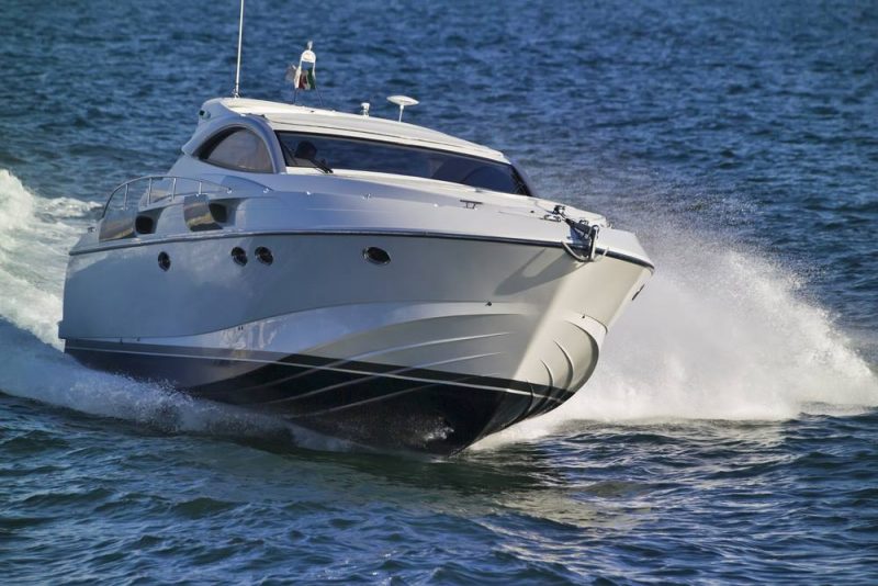 Import a boat from USA Import a boat from USA