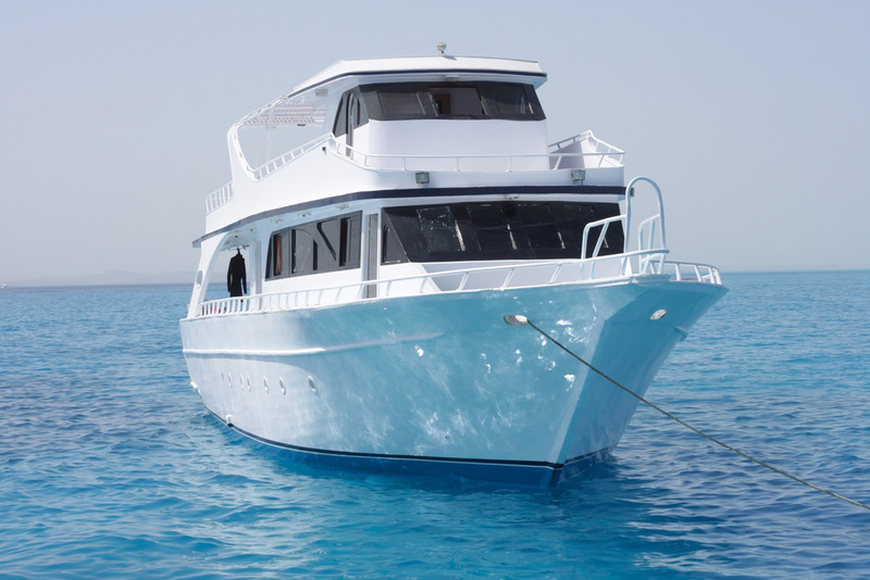 Tonnage Measurements, Registration and You
