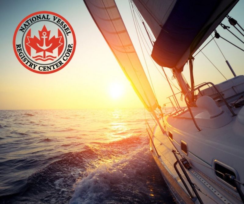 Changing the Name of a Boat the Right Way