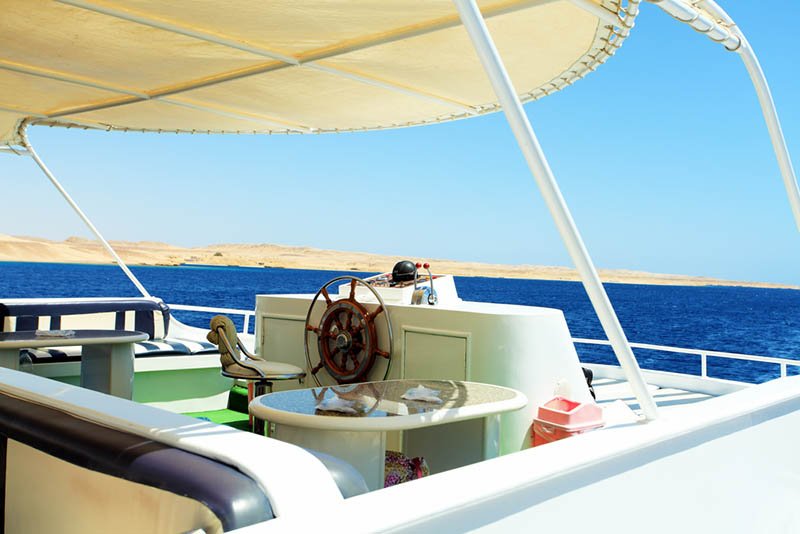 Vessel Registry Fees with Easier Access