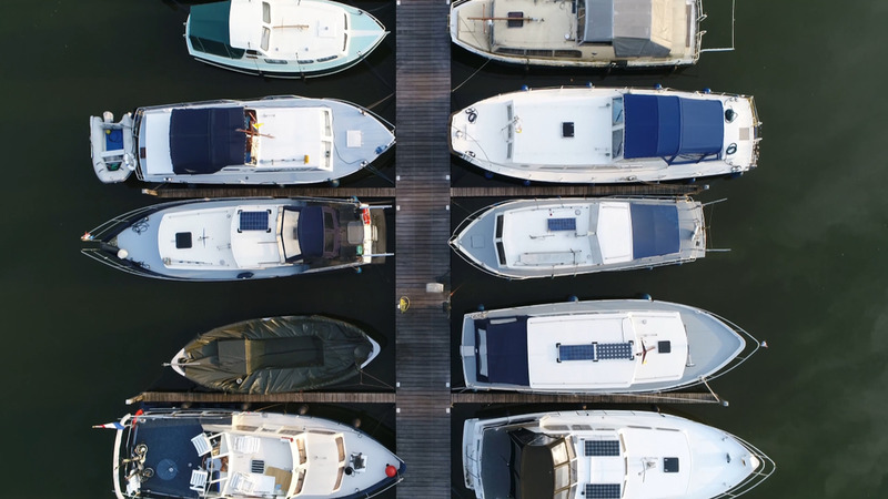 A Vessel Registry Query is Easy to Do