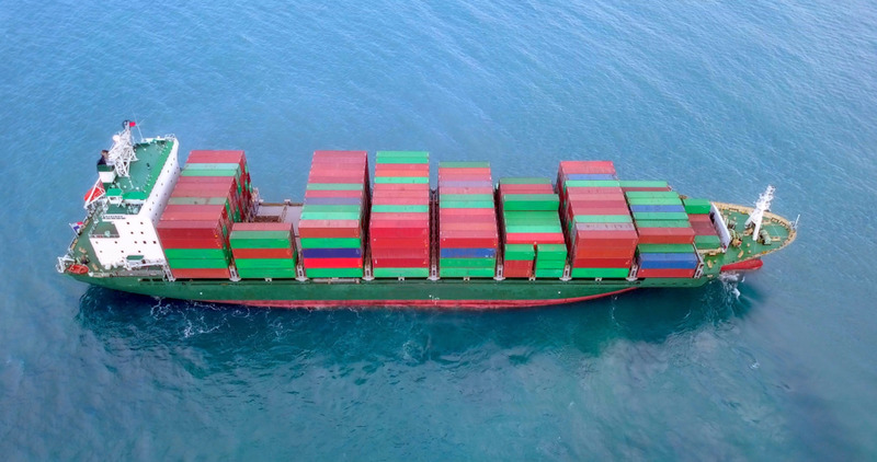 Canada Shipping Act