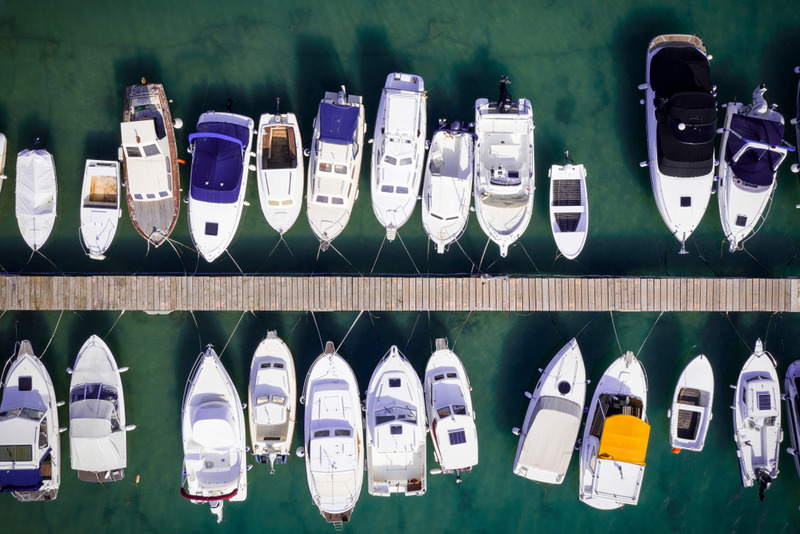 How to Calculate the Tonnage Measurements of Your Vessel