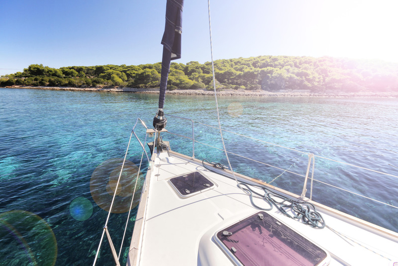 Vessel Registry