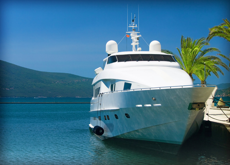 boat Identification number from Transport Canada