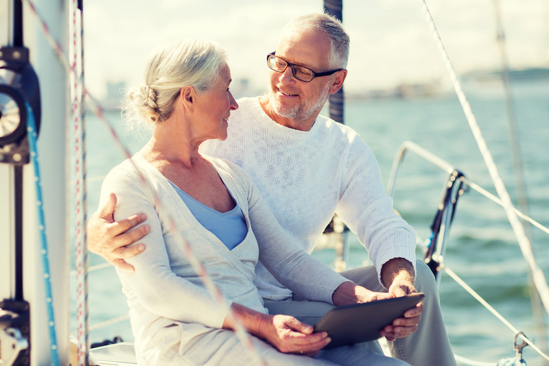 lost vessel licence in Ontario