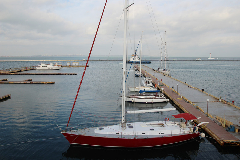 Staying Warm and Documentation for a Canadian Boat: What You Need