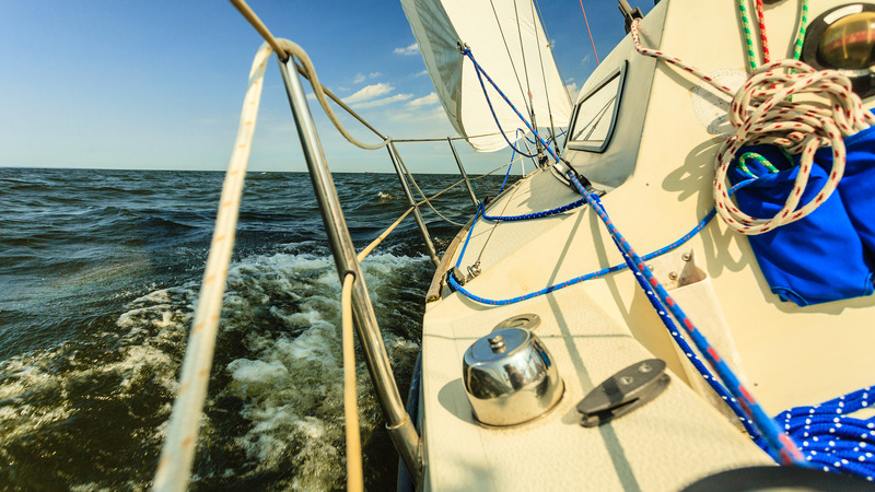 pleasure boat license — The Ease of Getting a Pleasure Boat Licence