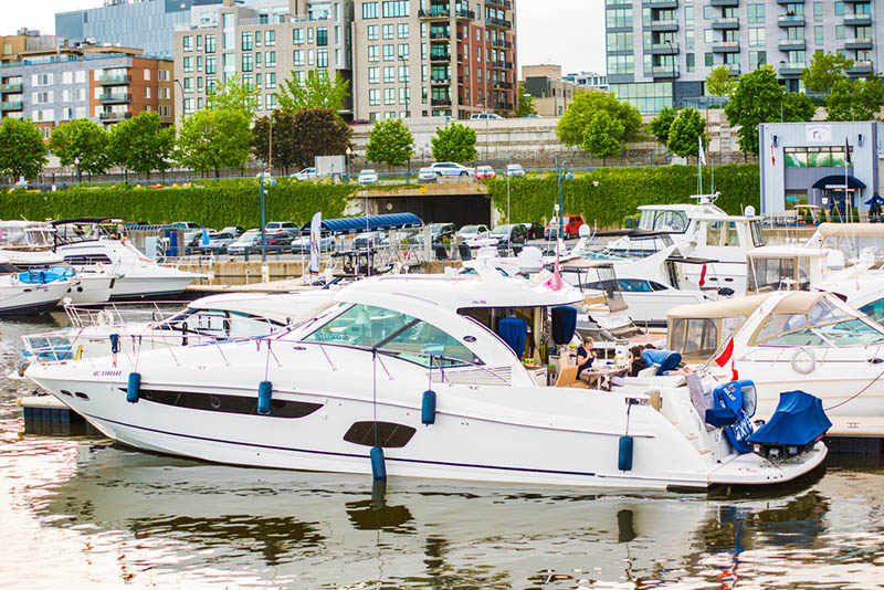 Boat Registration in Canada: Eligibility, Benefits, and More