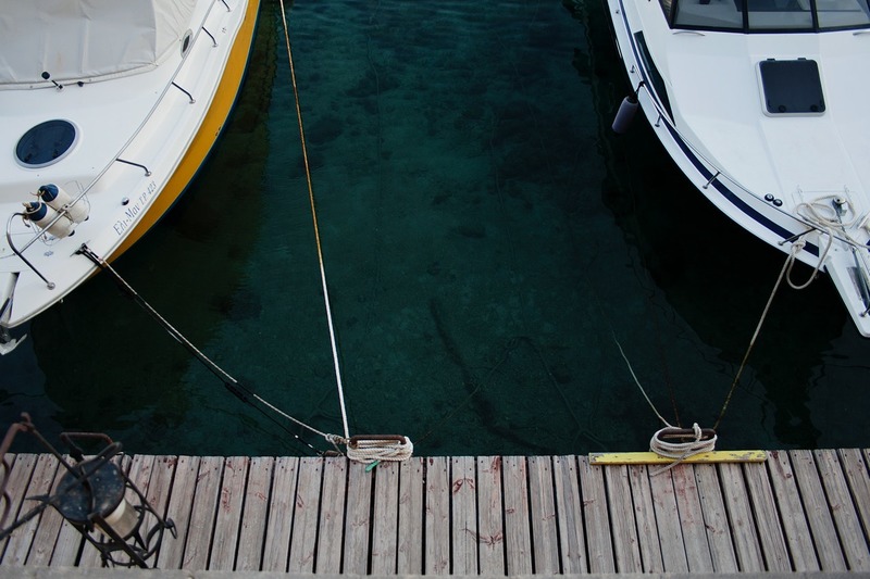 How We Make Owning a Canadian Ship Easier