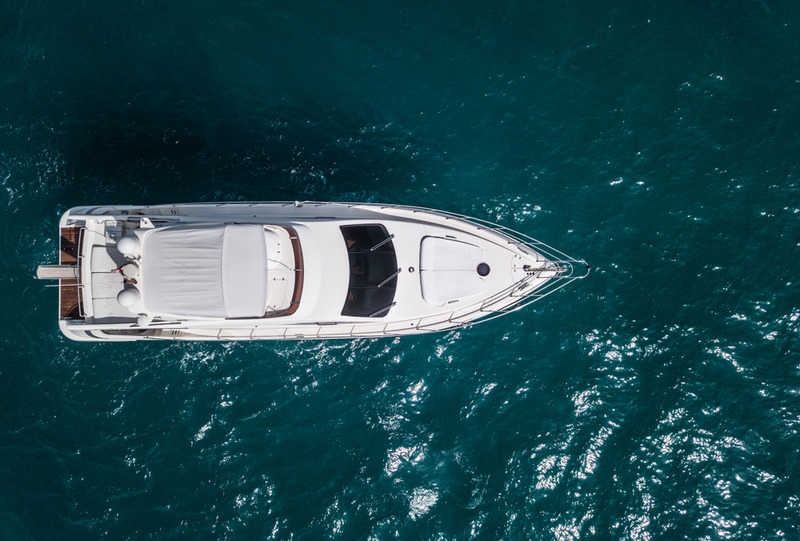 Learn How to Register a Foreign Vessel in Canada
