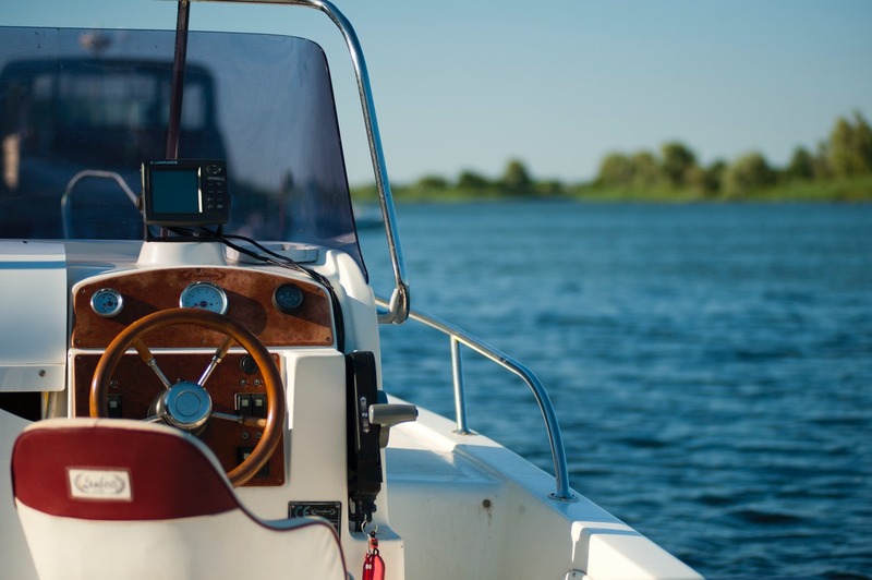 Alberta Boat Licence for You (Or Wherever In Canada You May Be)