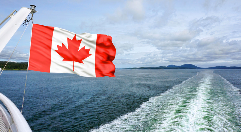 Watercraft Licence in Canada No Matter How You're Using Your Vessel