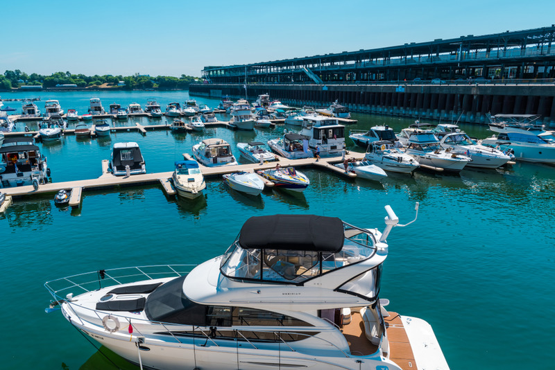 watercraft licence in Canada 