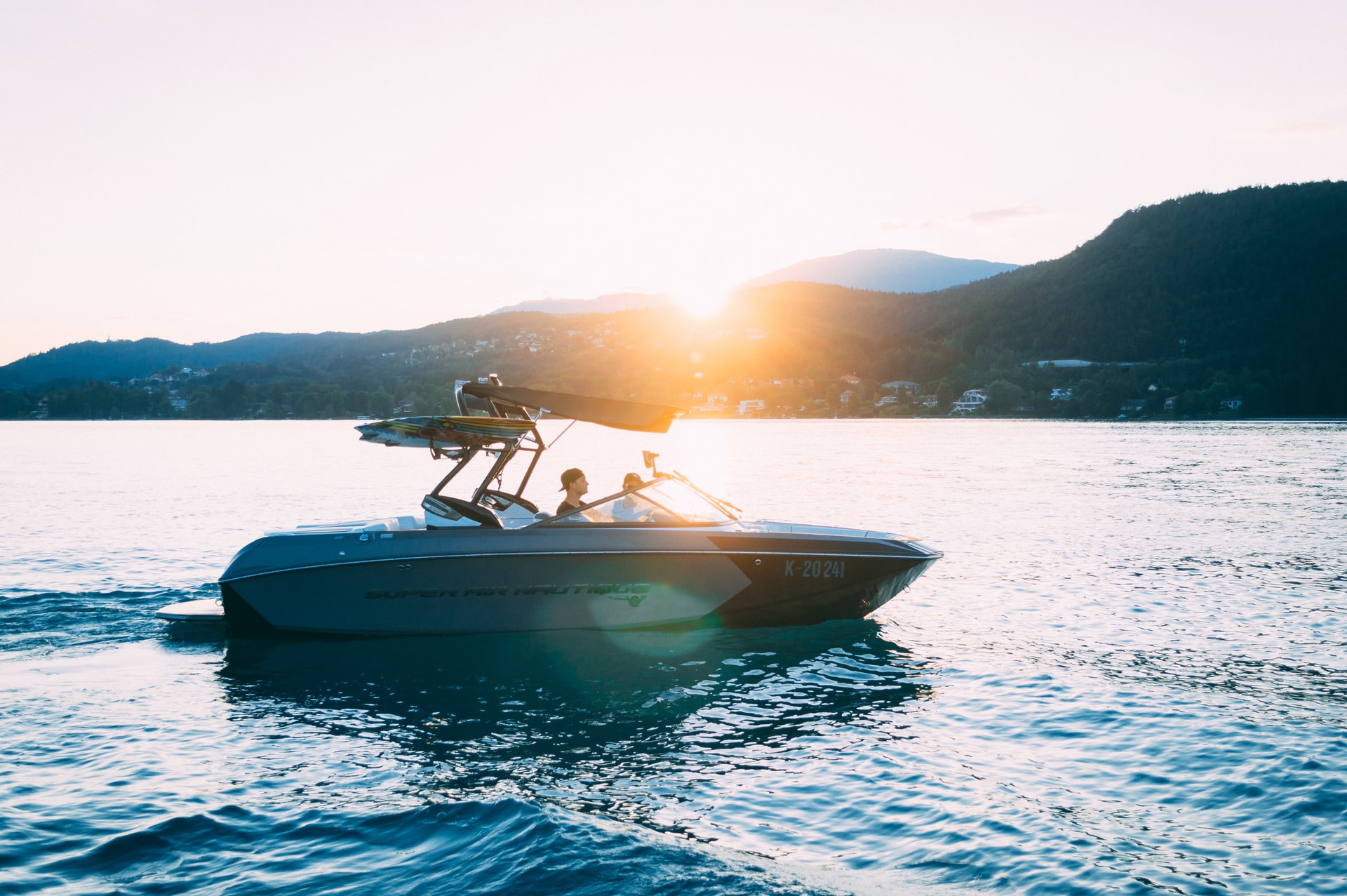  register a boat in BC