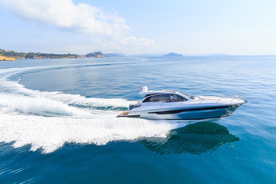 pleasure craft licence in Ontario