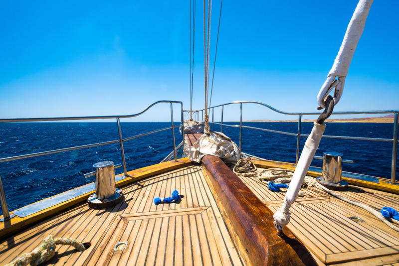 marine transport regulations