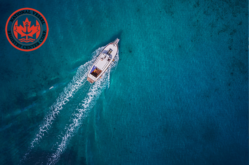 Transfer Boat Registration, Licencing, and More Through Our Portal