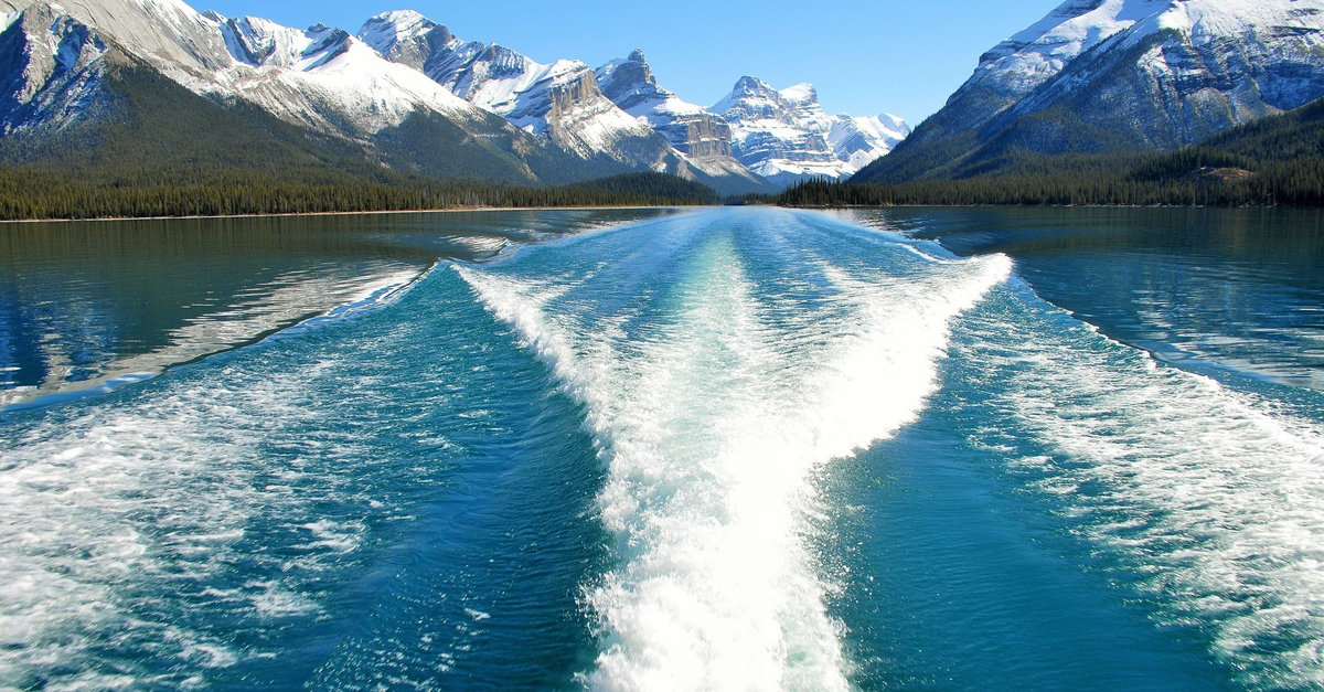 Deleting Your Transport Canada Vessel Registration is as Important as Getting it