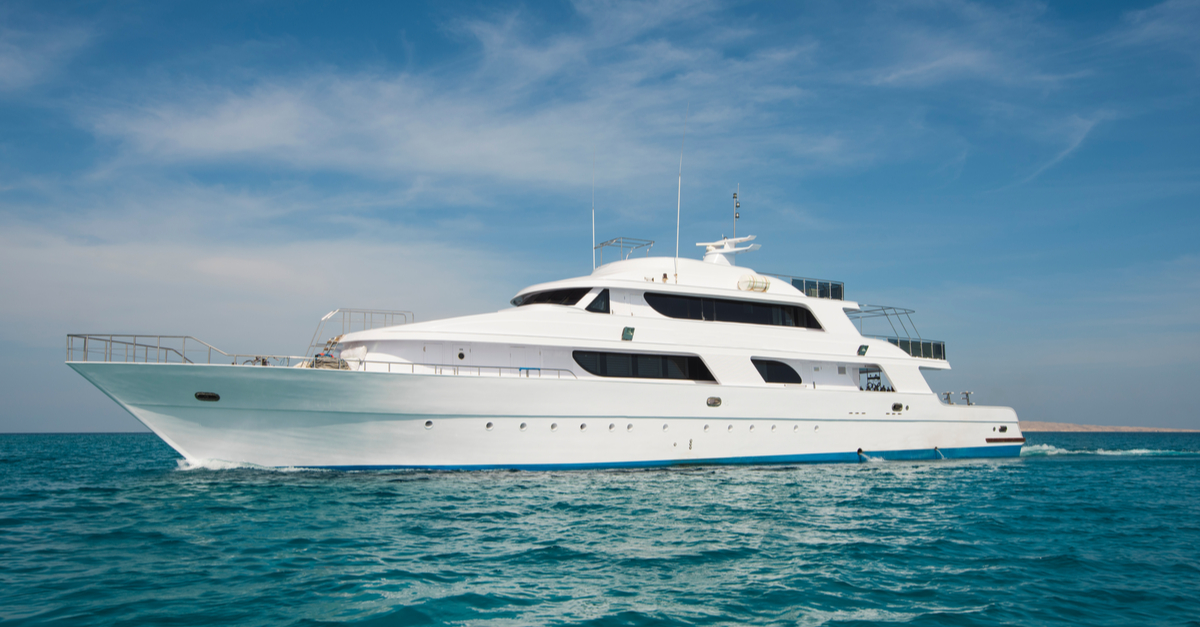 Change Boat Ownership in Ontario or Easily Update Registration