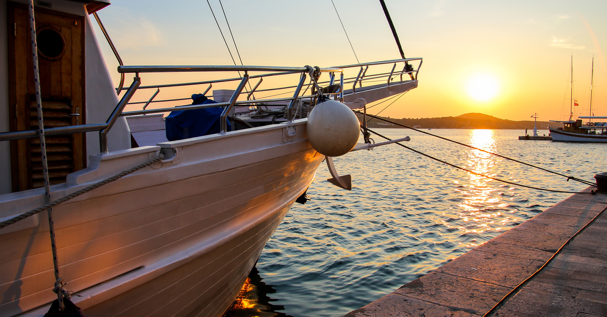 Registering a Boat in Canada Has Never Been Easier