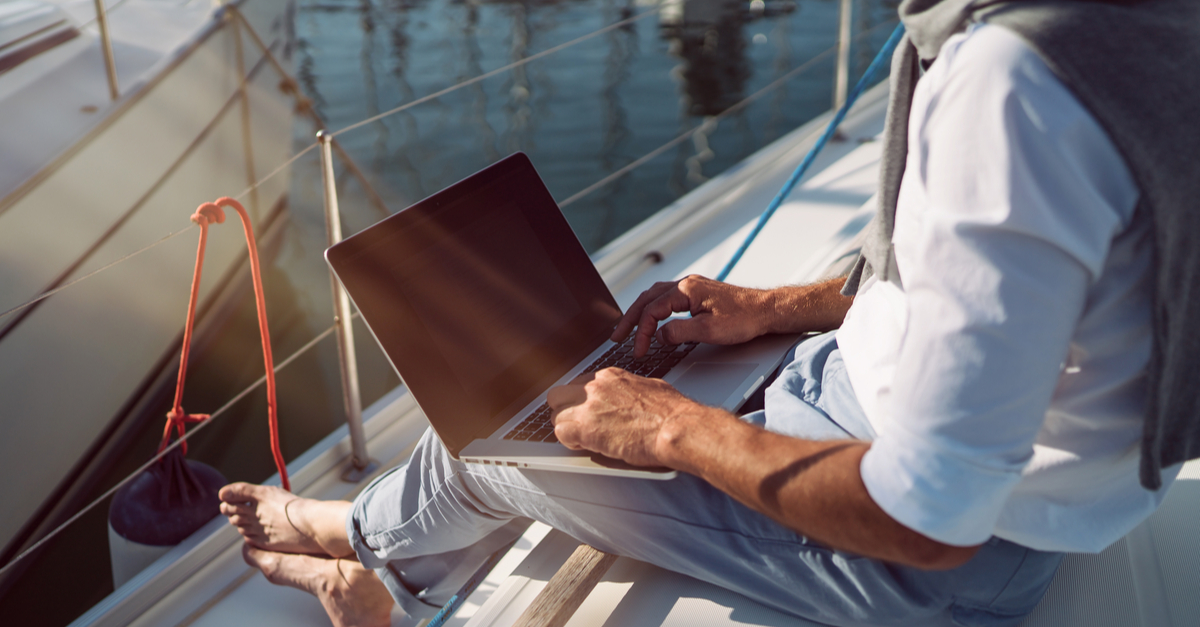 Canadian Register of Vessels Join, Consult, or Request Information