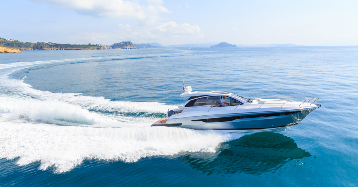 Brief Guide on How to Import a Boat From the USA to Canada