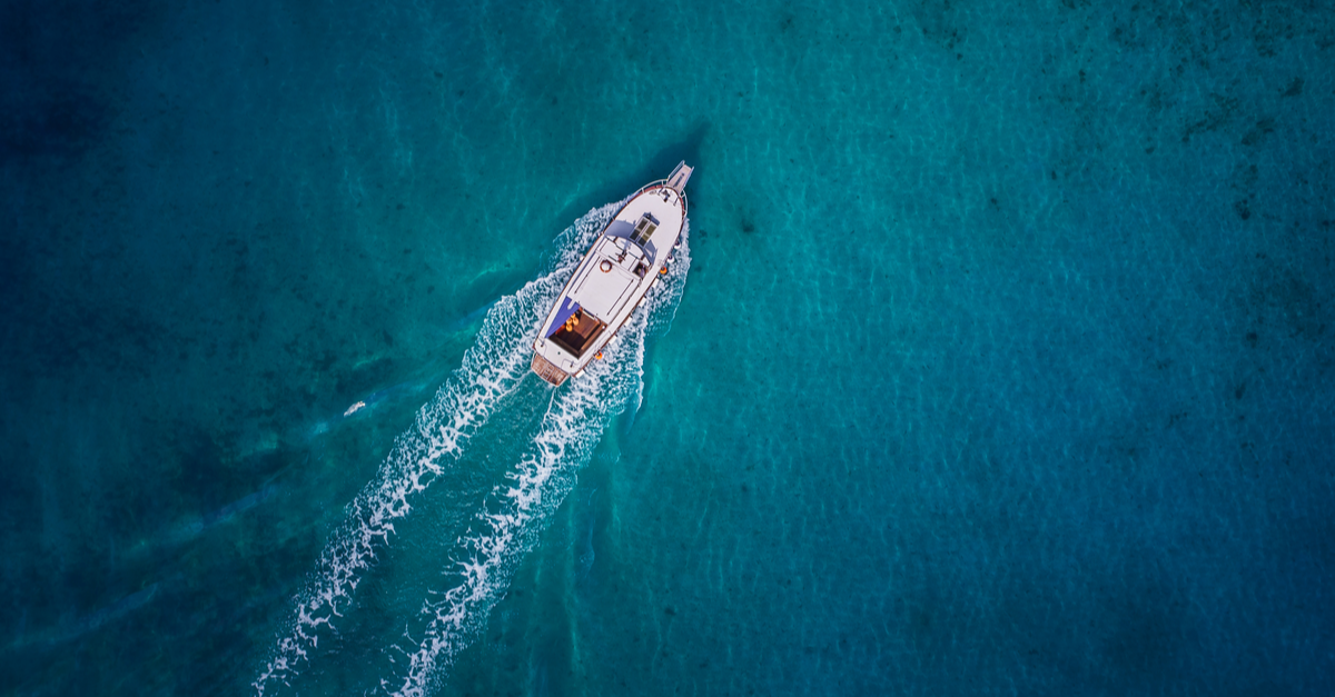 importing a used boat from the USA to Canada — Importing a Used Boat from USA to Canada is a Step by Step Process
