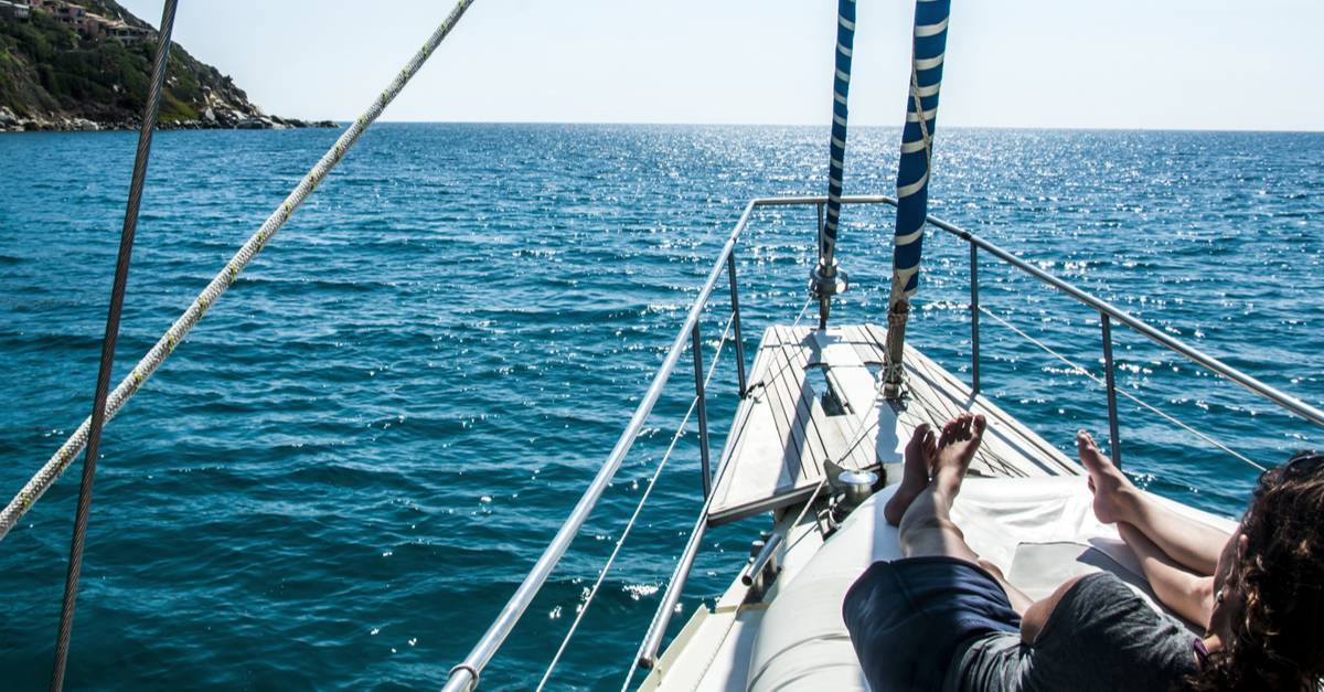 Understanding the Canada Shipping Act and How it Pertains to You