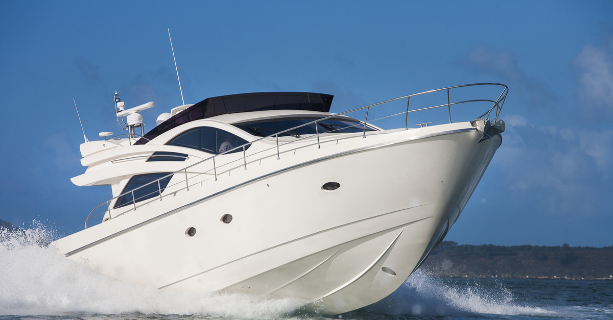 Changing the Name of a Boat in Canada Process