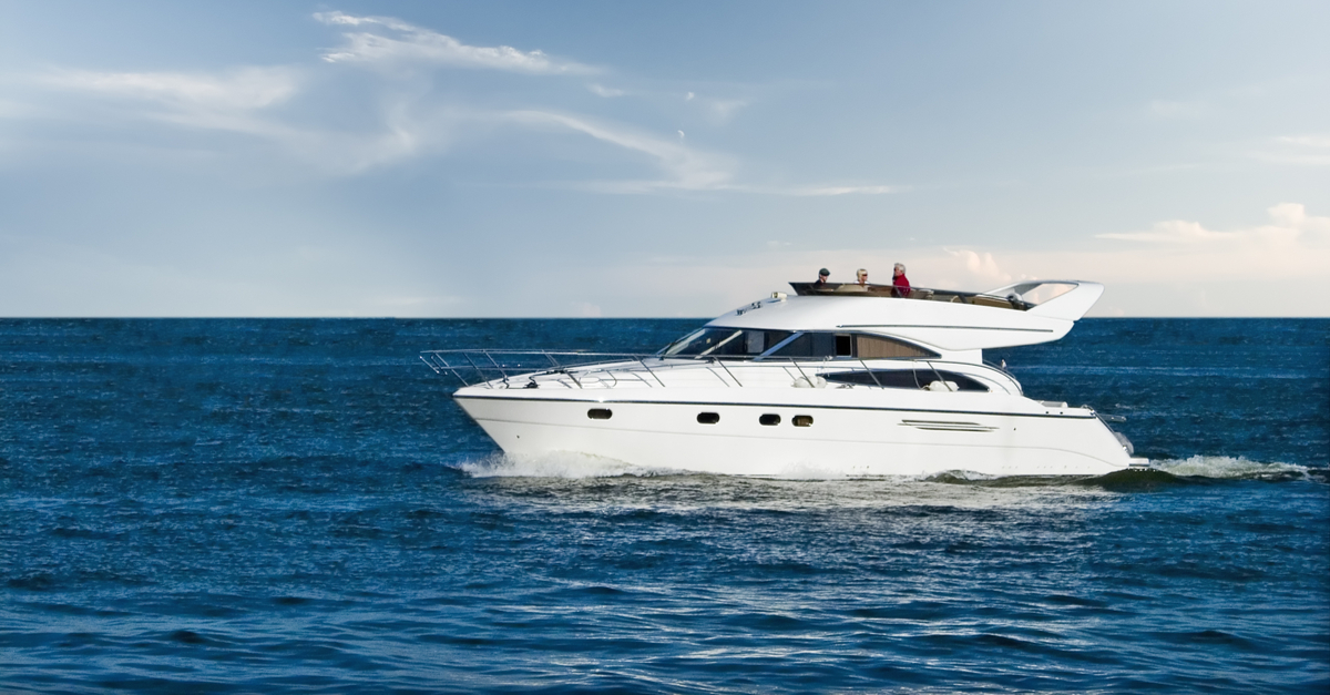 Can You Change the Name of a Boat? Yes, and We Can Help