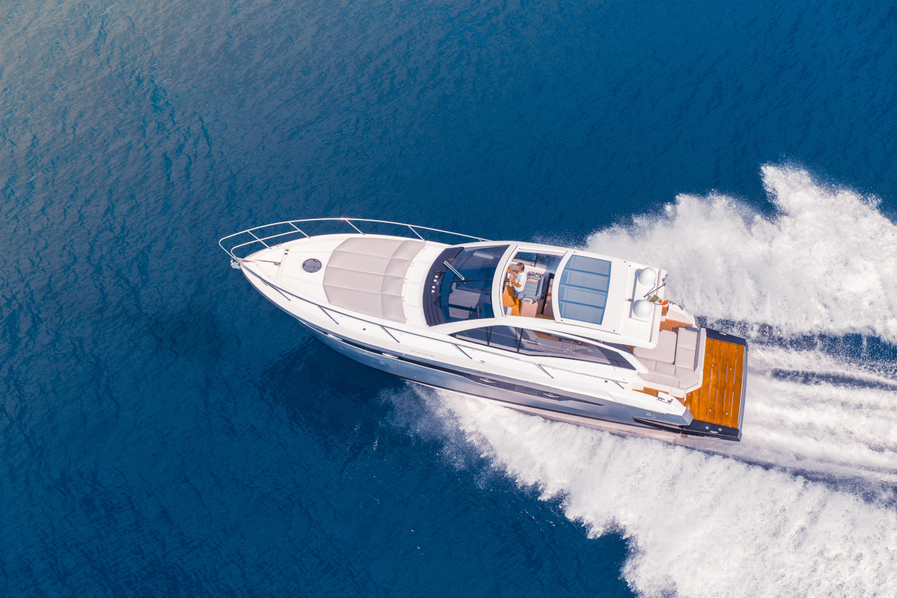 Importing a Boat Into Canada is a Delicate Step by Step Process