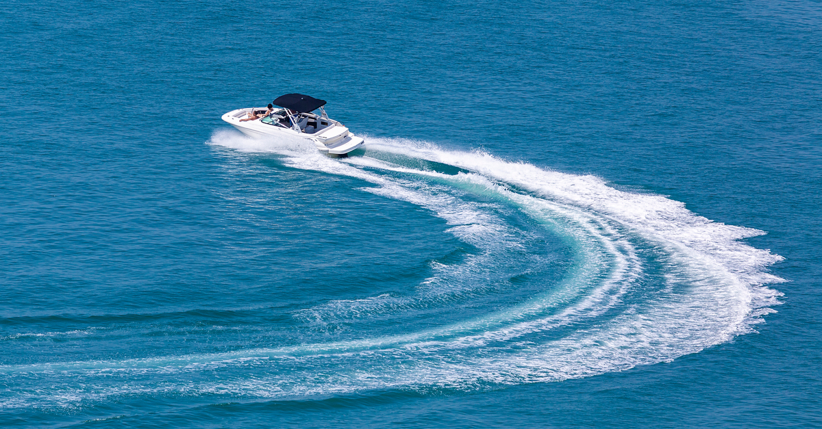 The Differences of Recreational and Commercial Boat License in Canada