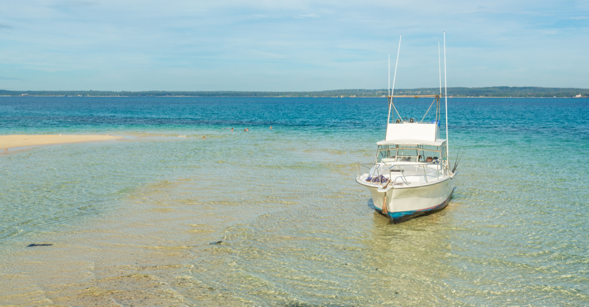 Are You Importing a Vessel Into Canada?