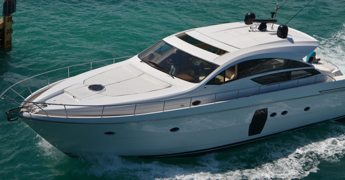 Licencing a Boat in BC: A Pleasure Craft Licence Vs. Other Kinds of Licences