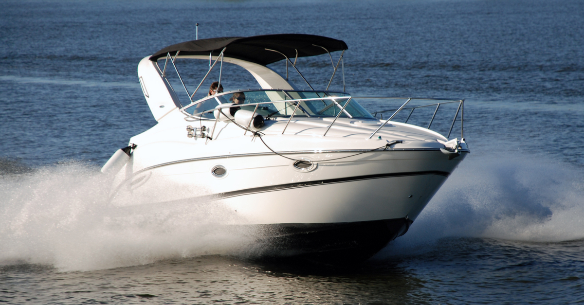 Registration of a Government Vessel and Breaking Down the Process