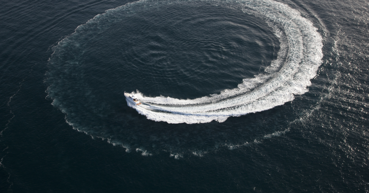 Vessel Query System and Joining and Consulting Transport Canada's