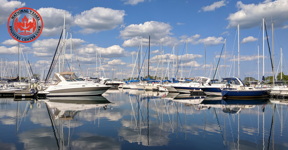 Learn How to Properly Display Your Hull Identification Number in Canada