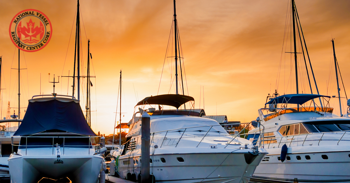 Here's What to Do in Case You Lost Boat Ownership in Ontario
