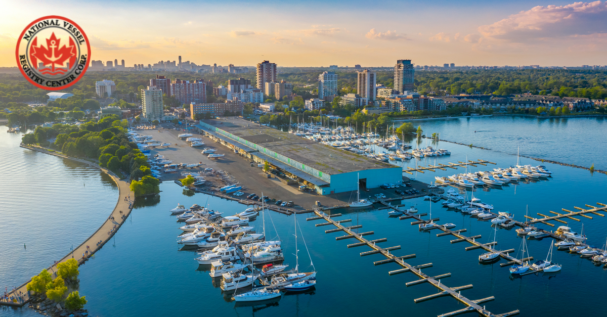 Get Your Transport Canada Registration in Order With Our Help