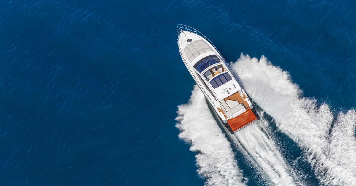 The Details of a Transport Canada Boat Transfer Explained