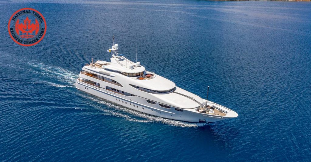 Transport Canada Boat Transfer