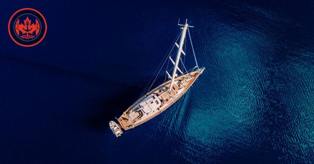 Transport Canada Ship Registry